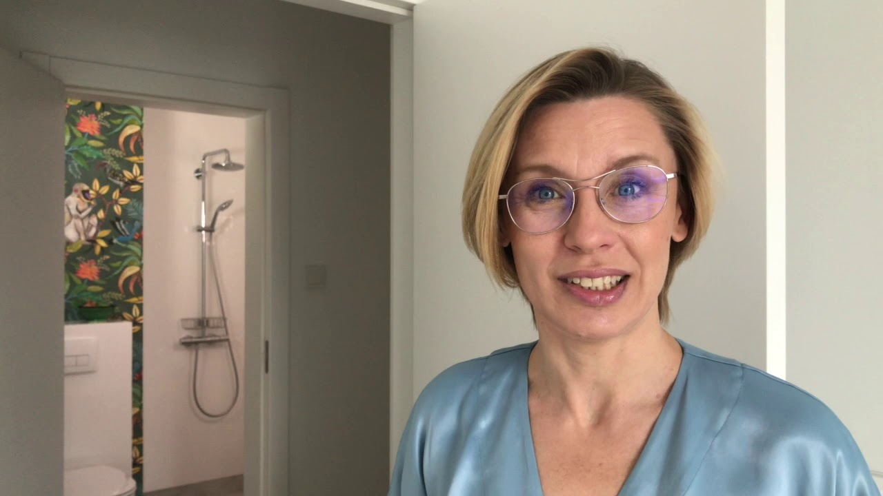 7 pomysłów na ściany w łazience - praktyczne porady i inspiracje od architekta wnętrz