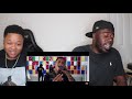 DaBaby, Megan Thee Stallion, YK Osiris and Lil Mosey's XXL Cypher REACTION!!