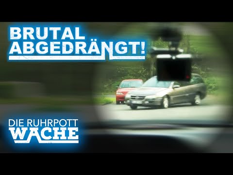 VERFOLGUNGSJAGD & ENTFÜHRUNG: Der Anfang seines Racheplans | GANZE FOLGE | Die Ruhrpottwache | SAT.1