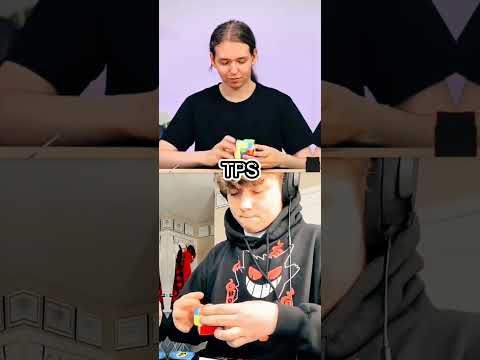 Tymon Kolasinski vs Luke Garrett # shorts #viral