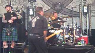 Dropkick Murphys at Freedom Hill