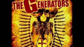 The Generators - I stand in doubt
