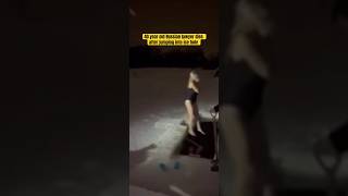 Download lagu Russian Woman Drowns Jumping in Ice Hole in Russia #unexpected #scary #icehole #coldplunge #icebath mp3