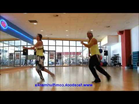 Prendase - ZUMBA - Mirror