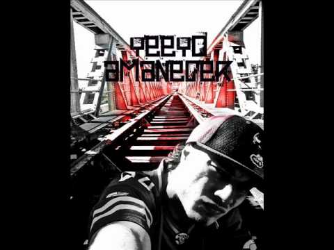 YIYO CABRERIZO // LA ULTIMA VEZ