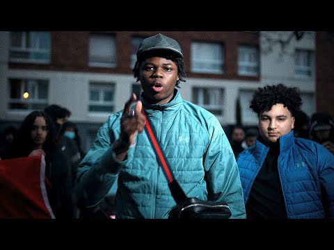 Biggy & Chokoss - Flashball