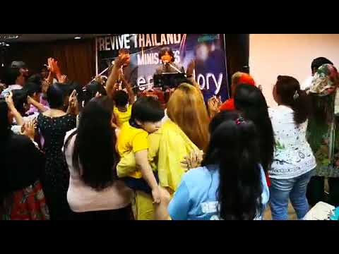 yeshu ne meri bah fad layi || PASTOR SUBHASH GILL || PARAS GILL