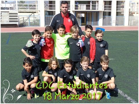C P  ALMERIA 2   C D C  ESTUDIANTES B  10