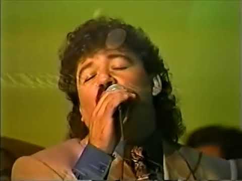 Porque Sera - Los Acosta