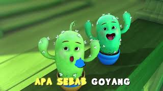 Download lagu Upin Ipin  - Upin Ipin Lagu Tanya Sama Pokok mp3