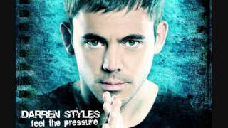 Darren Styles - Rock Me Out.