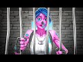 I Went To Jail