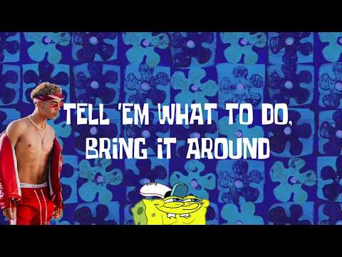 Sky Summers - Bring It Around (Lyrics) #BringitAroundChallenge