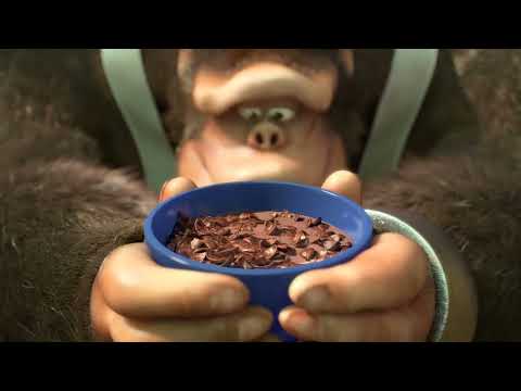 coco pops chocos de kellogg's ad (FR2015)