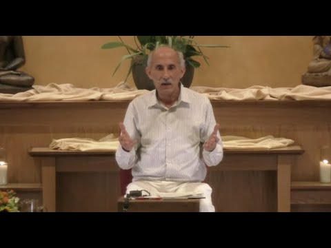 Compassion Brings Happiness - Jack Kornfield