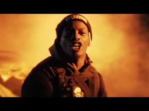 Baby Dog - Crônico [VIDEOCLIP OFICIAL] 2019