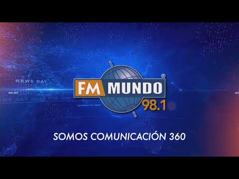 NotiMundo Al D�a