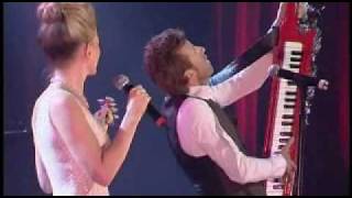 Rockwiz - Abby Dobson &amp; Paul Gray - Last Christmas