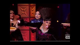 Rupauls Drag Race Allstars 3 - Chi Chi Devayne’s Patti LaBelle Vh1 Divas Performance