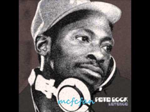 Pete Rock ft Grap Luva - Revenge (Pings Remix)