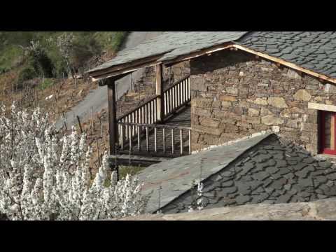 CRUZANDO EL NORTE RIBEIRA SACRA PGM 14