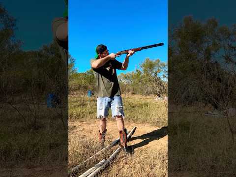 Trigger Pull of Browning BPS