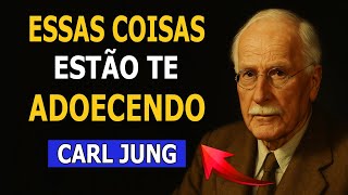 Limpeza Emocional: Tirando o Entulho Antes que Vire Doença | Carl Jung