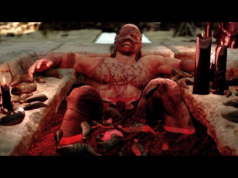 Dieses SPIEL ist ein SKANDAL und SCHOCKT die WELT