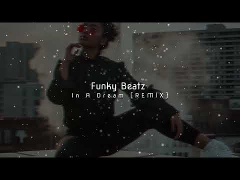 Rockell - In A Dream [Funky Beatz REMIX]