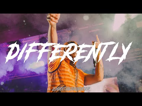 [FREE] Bru-C X D Double E X Devilman UK Drum and Bass/House Type Beat 'Differently' (Prod. Ziggy)