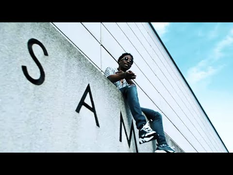 Allstar JR - Keep Serving