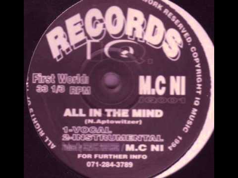 MC NI - Mass Confuzion (1994)