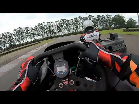 Copa KMKZY Corsa S1 Leves - 16/12/2023.