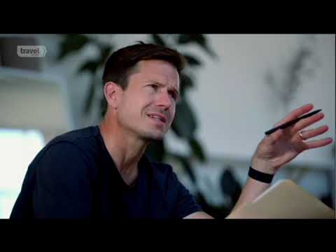 Feloldott paranormális akták: Emberfeletti katonák. 7