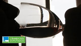 MEIO AMBIENTE - Lançamento do Relatório  Álcool e Desenvolvimento Sustentável - 08/12/2022 14:00