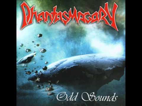 Phantasmagory - The Labyrinth of Thinking online metal music video by PHANTASMAGORY