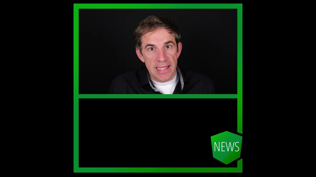 Ng-News BR: Novidades do Angular