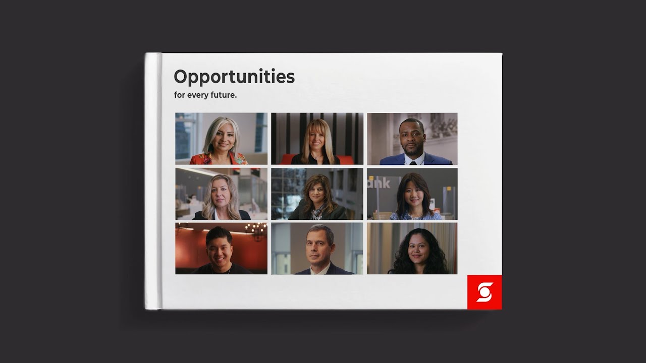 Opportunities for every future | Scotiabank Careers