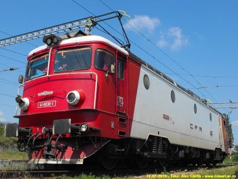 Trenuri matinale PLOIESTI VEST