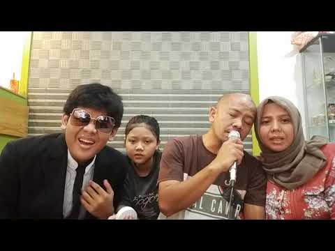 Aku Milikmu 2 cover version