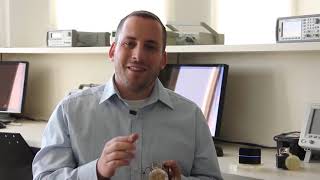 The Mini Mobile Robotic Printer