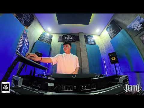 DJ TO - LIVE MIXTAPE VINAHOUSE VN