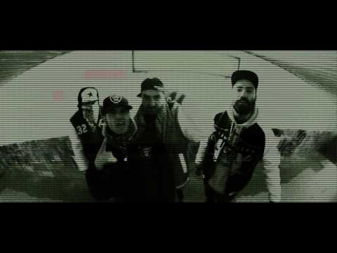 SKLERO feat. Maury B " Falsi Sorrisi " (Official Video)