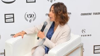 L‘avvocata Di Russo al Salone: «Il mio lavoro con i collaboratori di giustizia tra sistemi di pro...