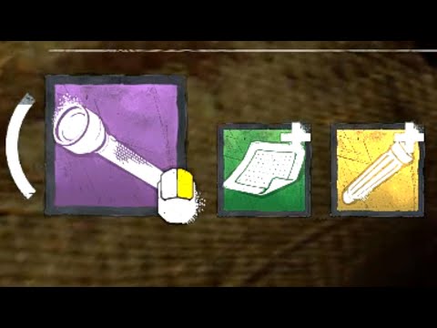 The Infinite Flashlight