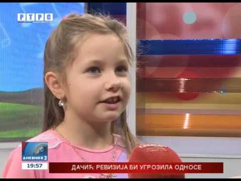 Audicija za Đurdevdanski festival