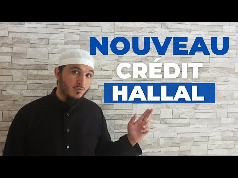 COMMENT ACHETER UNE MAISON A CRÉDIT ( hallal sans riba , usure)