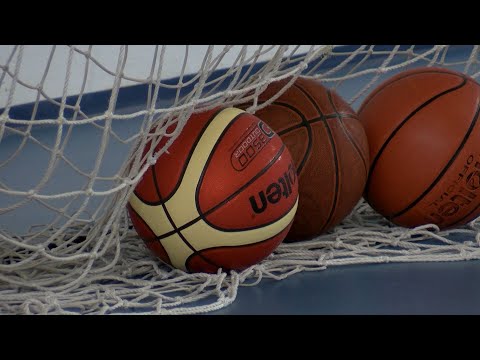 Eredményes a Hévíz SK serdülő korosztályú kosárlabdacsapata