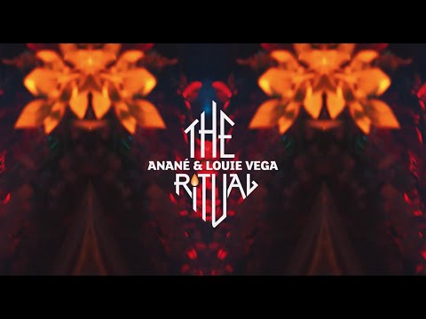 L8 Night Flights - The Ritual: Anane & Louie Vega Aftermovie