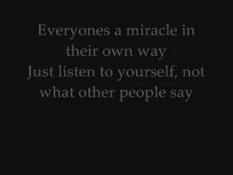 welcome to wherever you are - bon jovi (with lyrics)